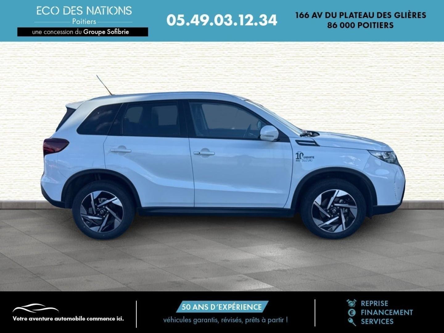 suzuki - Visuel 3