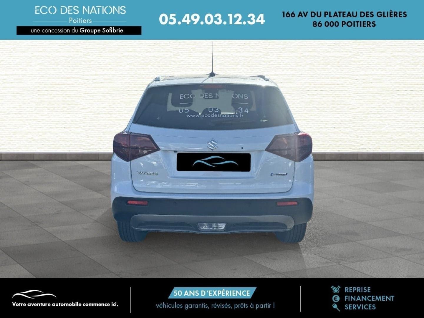 suzuki - Visuel 4