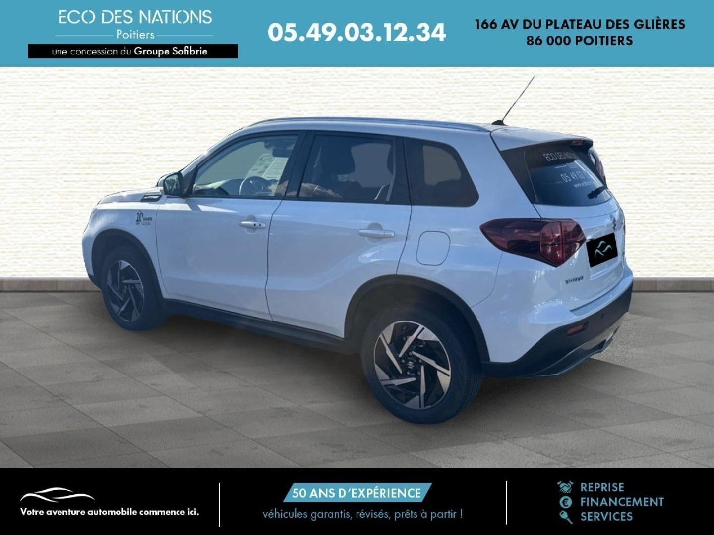 suzuki - Visuel 6