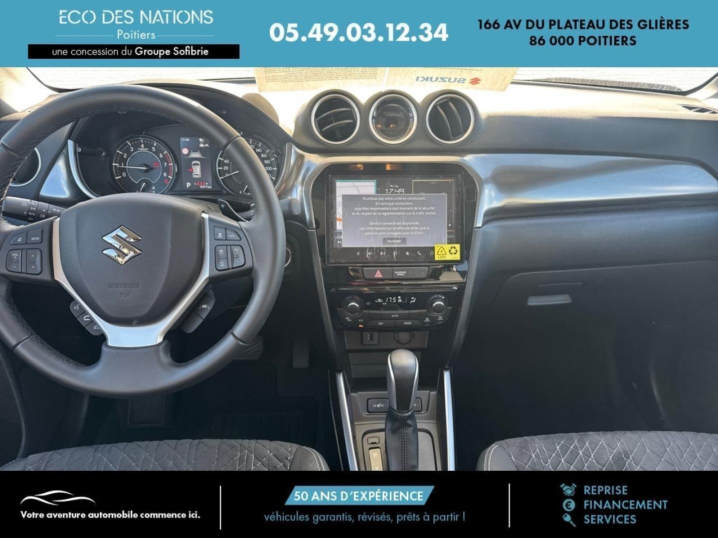suzuki - Visuel 7