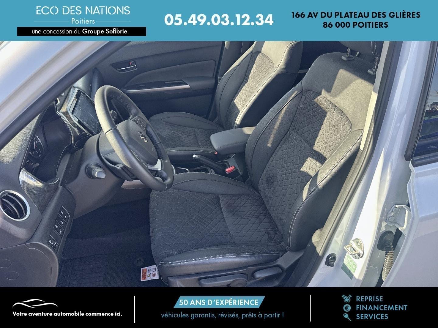 suzuki - Visuel 8