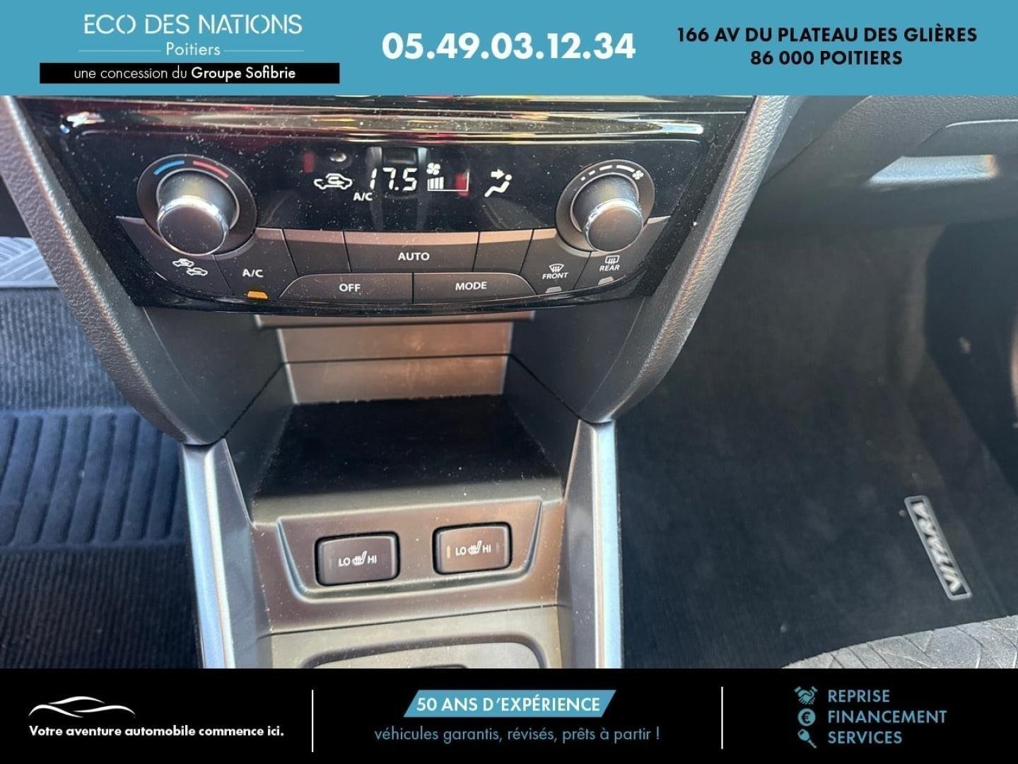 suzuki - Visuel 12