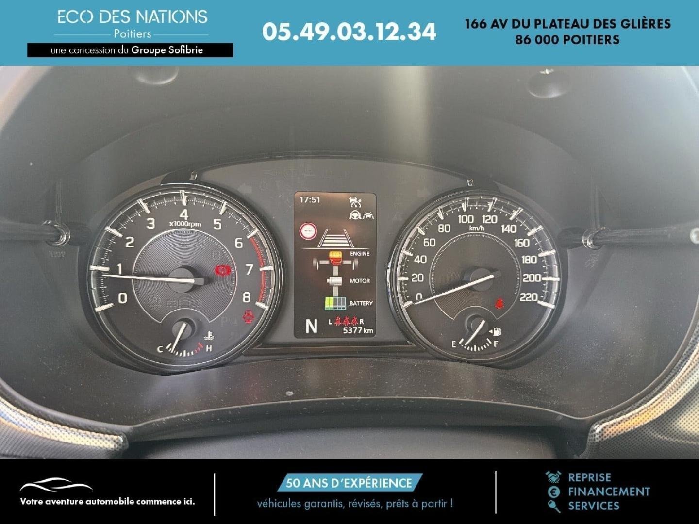 suzuki - Visuel 13