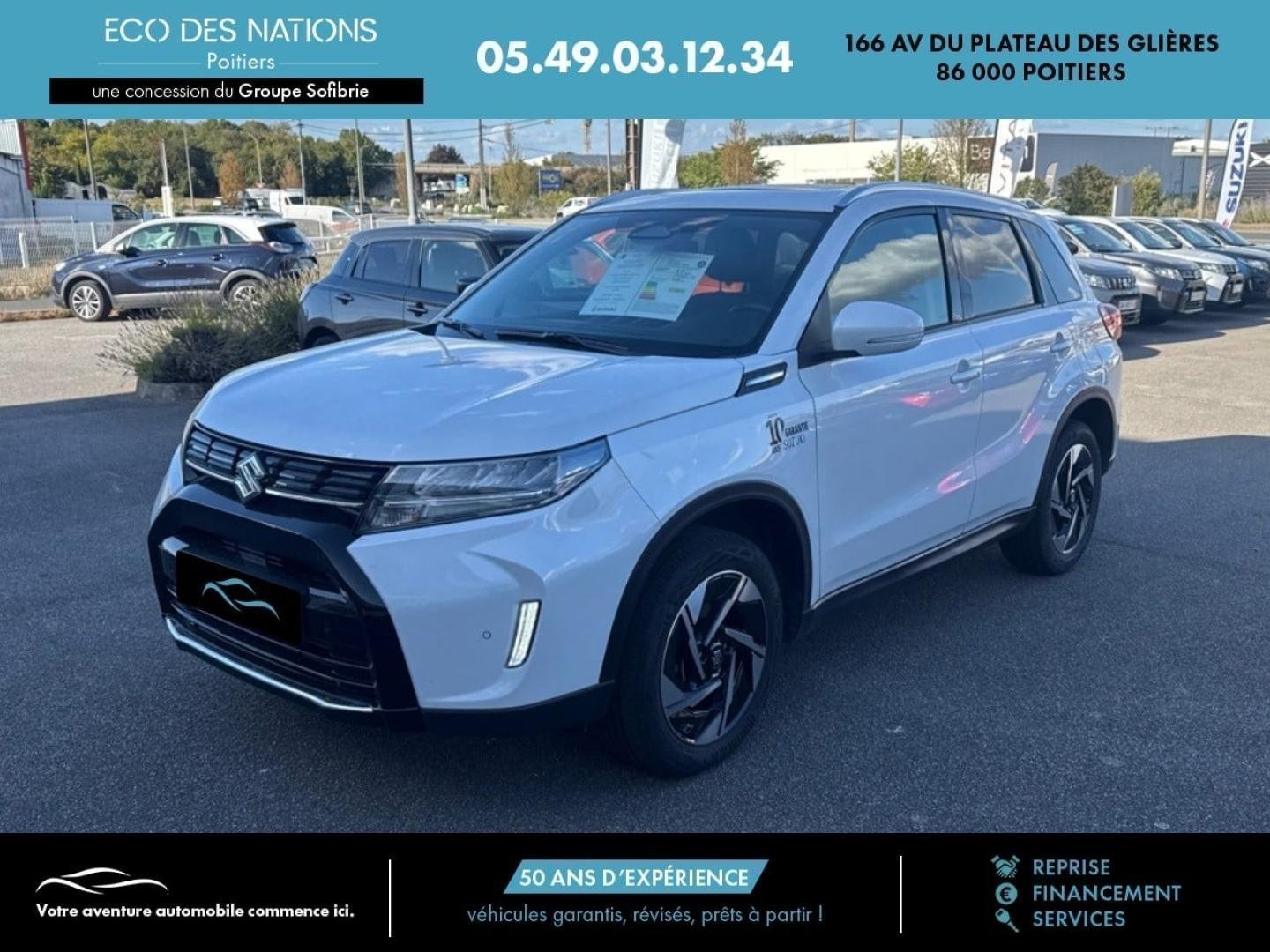suzuki - Visuel 15