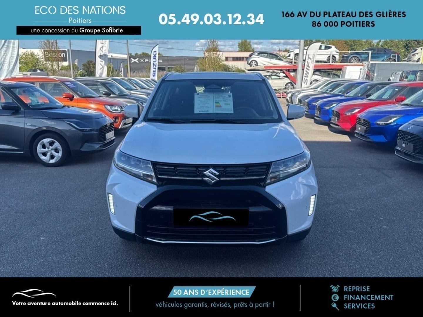 suzuki - Visuel 16