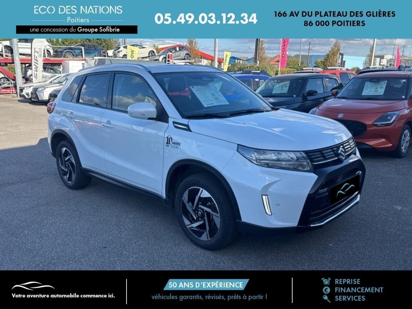 suzuki - Visuel 17