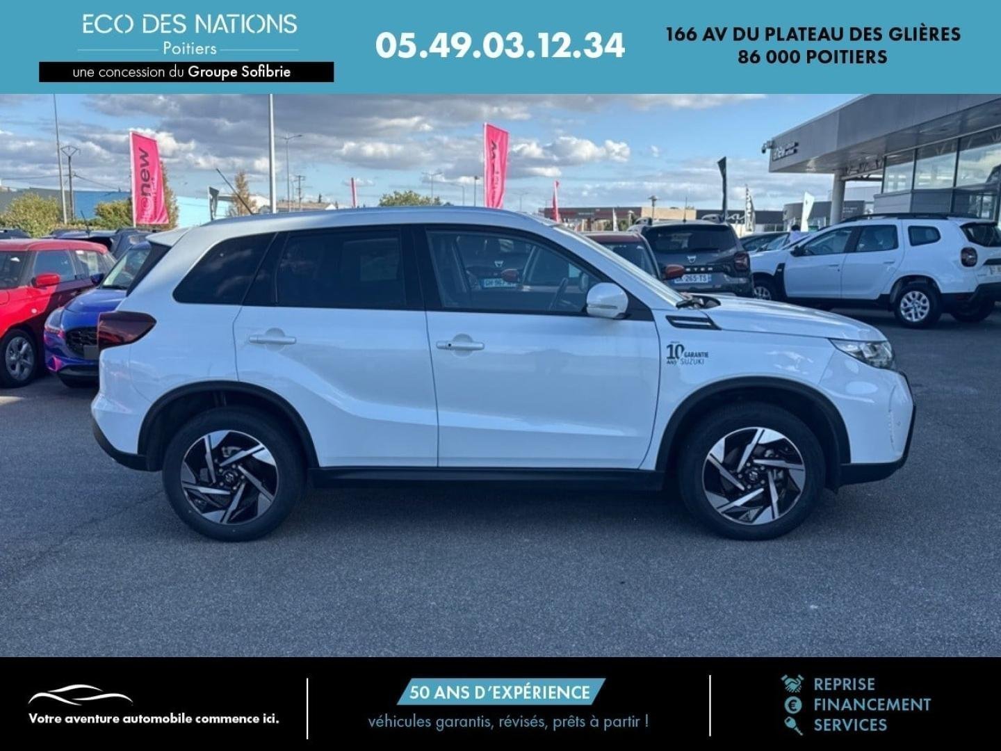 suzuki - Visuel 18