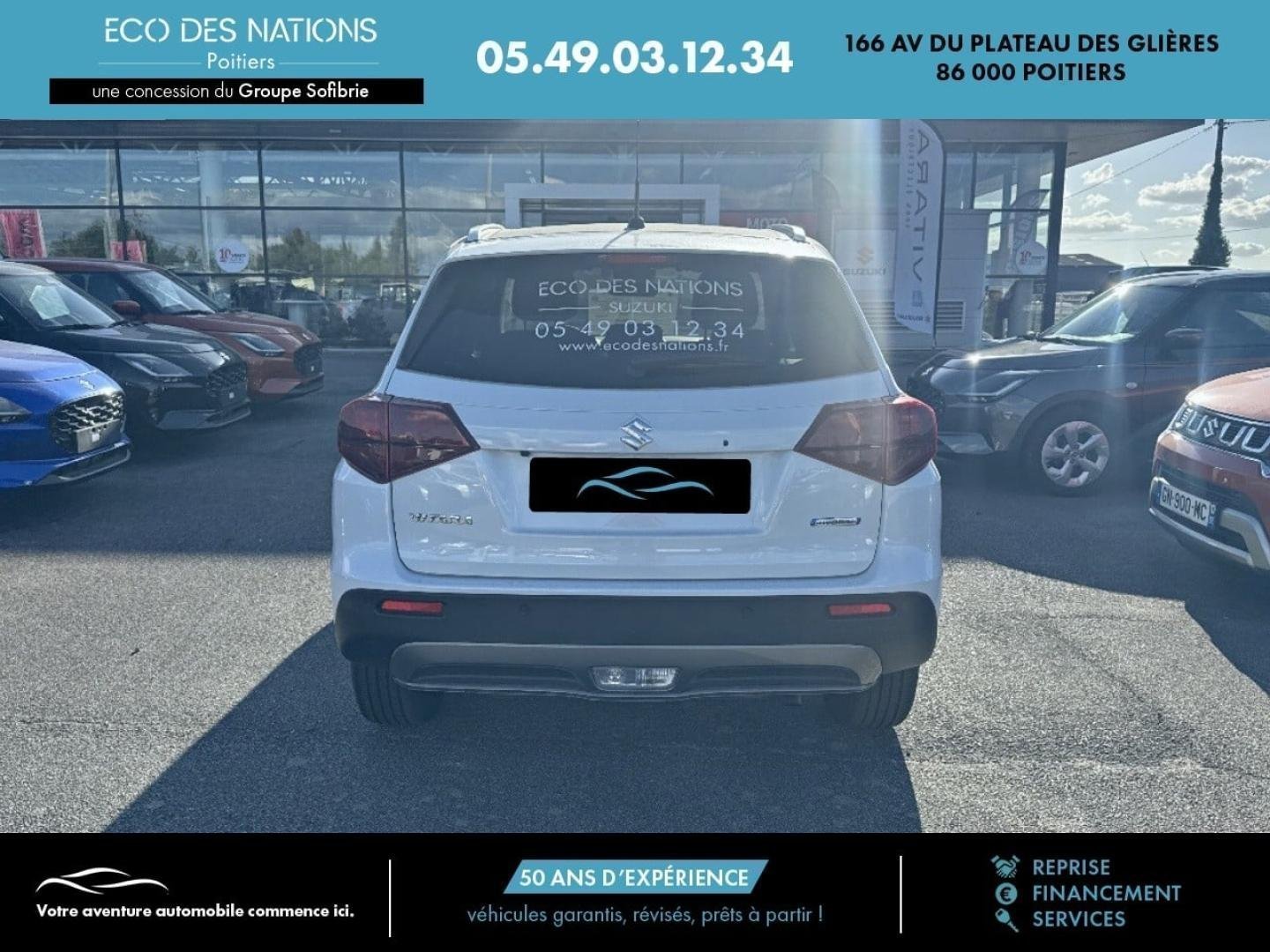 suzuki - Visuel 19