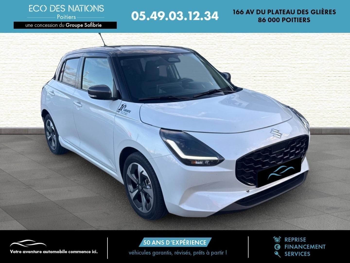 suzuki - Visuel 2