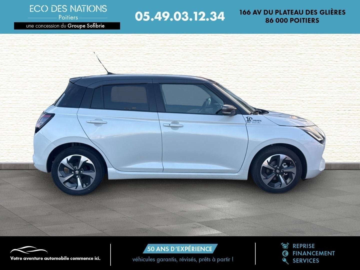 suzuki - Visuel 3