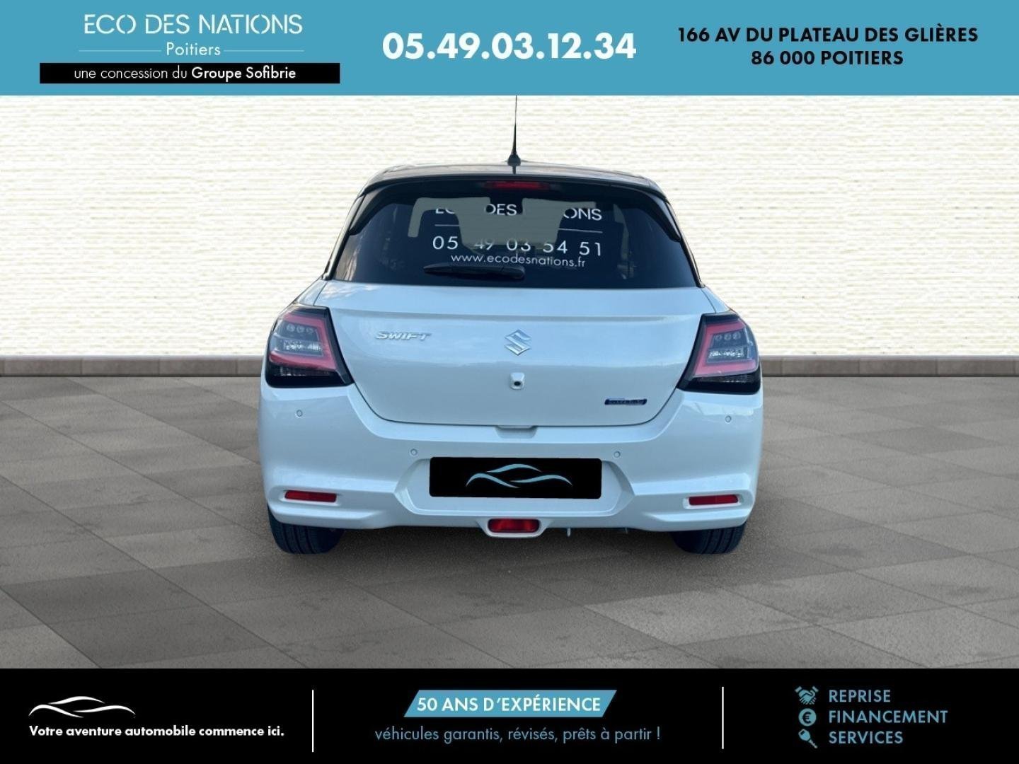 suzuki - Visuel 4