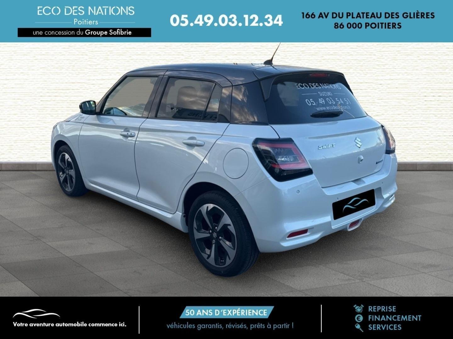 suzuki - Visuel 6