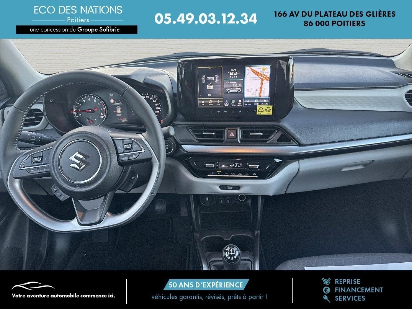 suzuki - Visuel 7