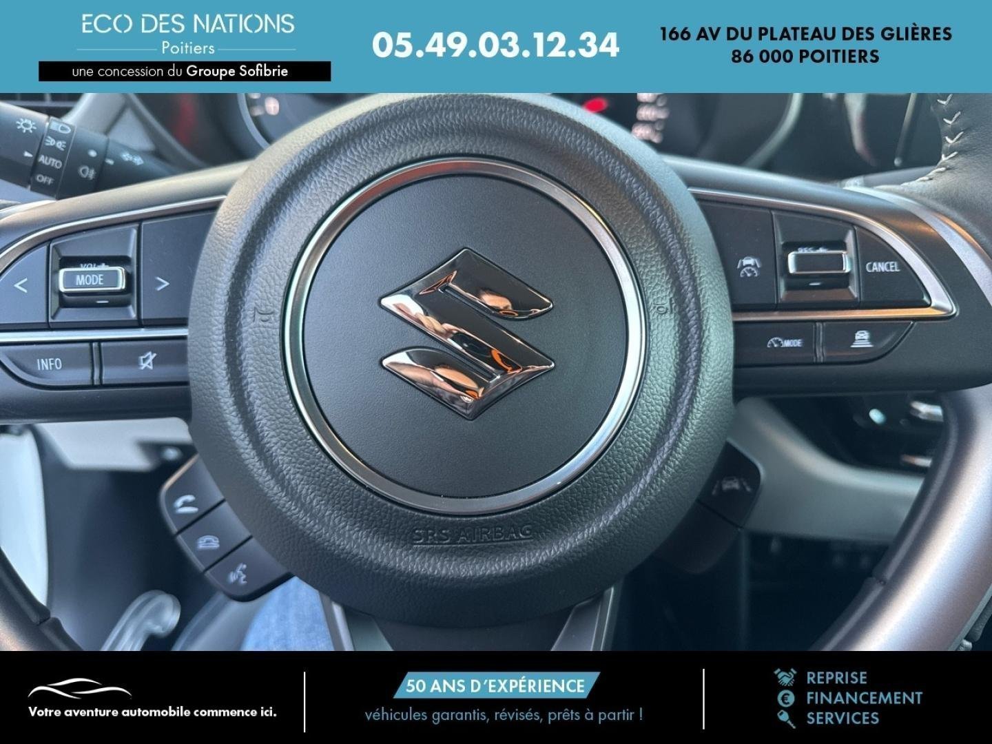 suzuki - Visuel 14