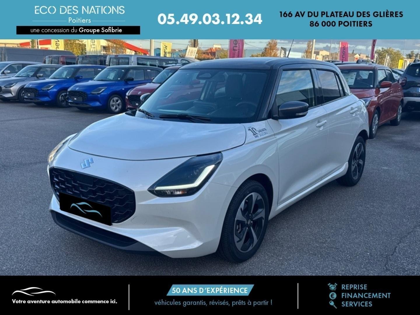 suzuki - Visuel 16