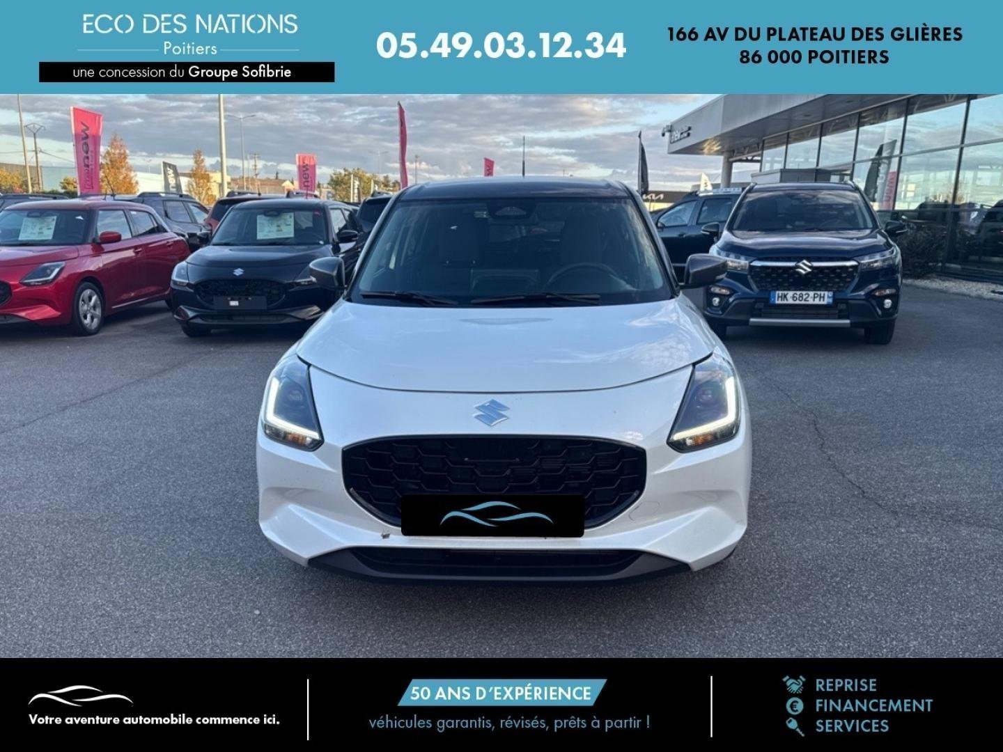 suzuki - Visuel 17