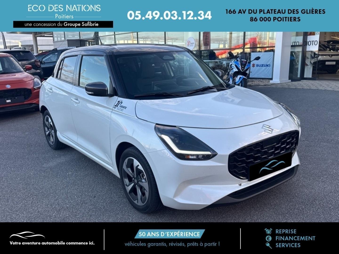 suzuki - Visuel 18