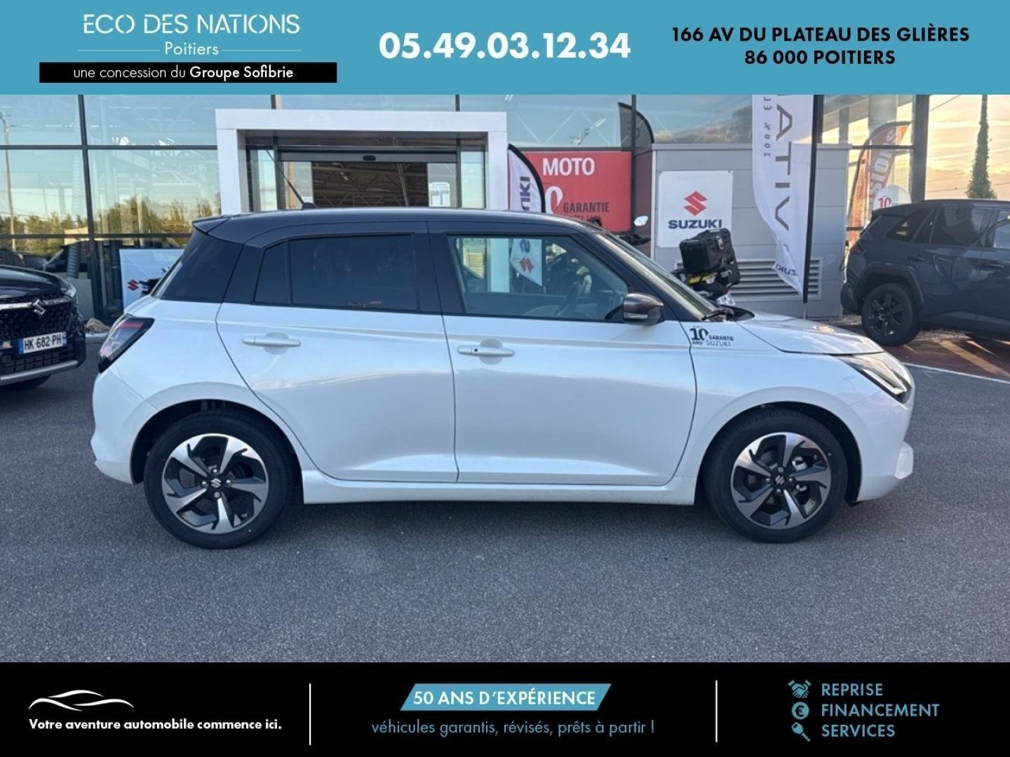 suzuki - Visuel 19