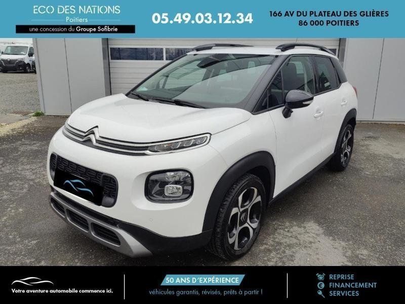 citroen - Visuel 0