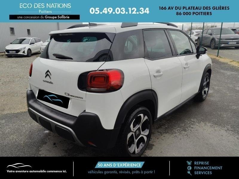 citroen - Visuel 1
