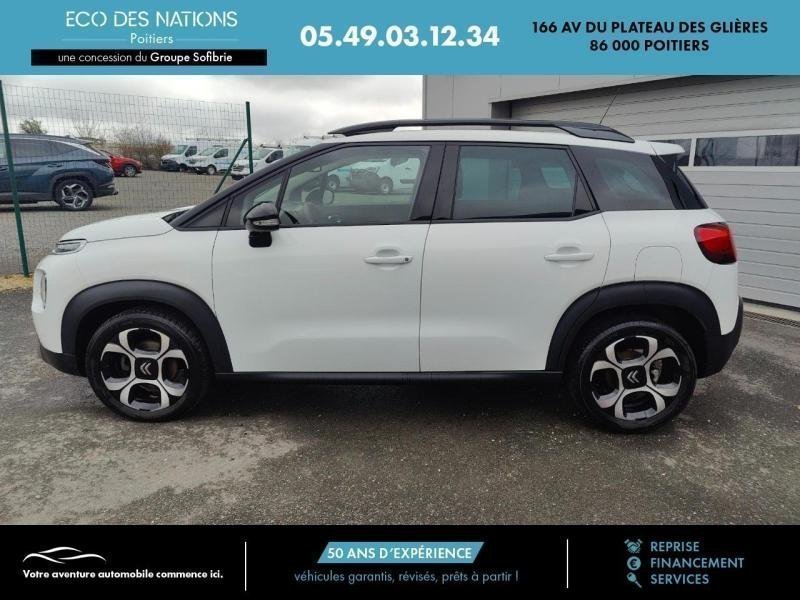 citroen - Visuel 2