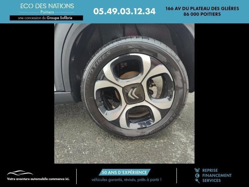 citroen - Visuel 3
