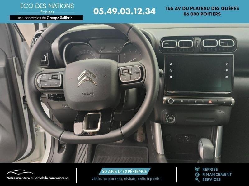 citroen - Visuel 6
