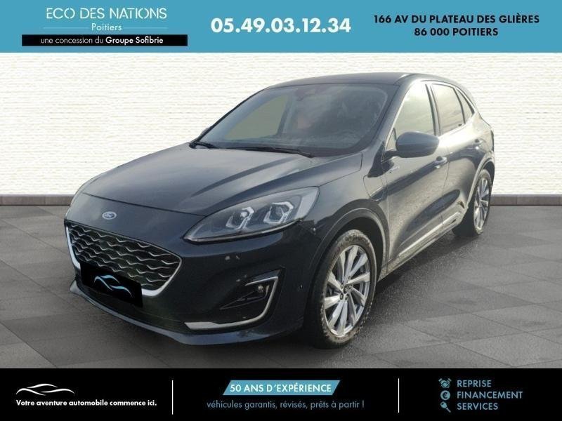 ford - Visuel 0