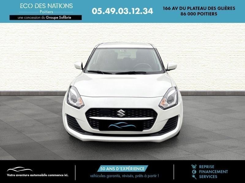 suzuki - Visuel 1