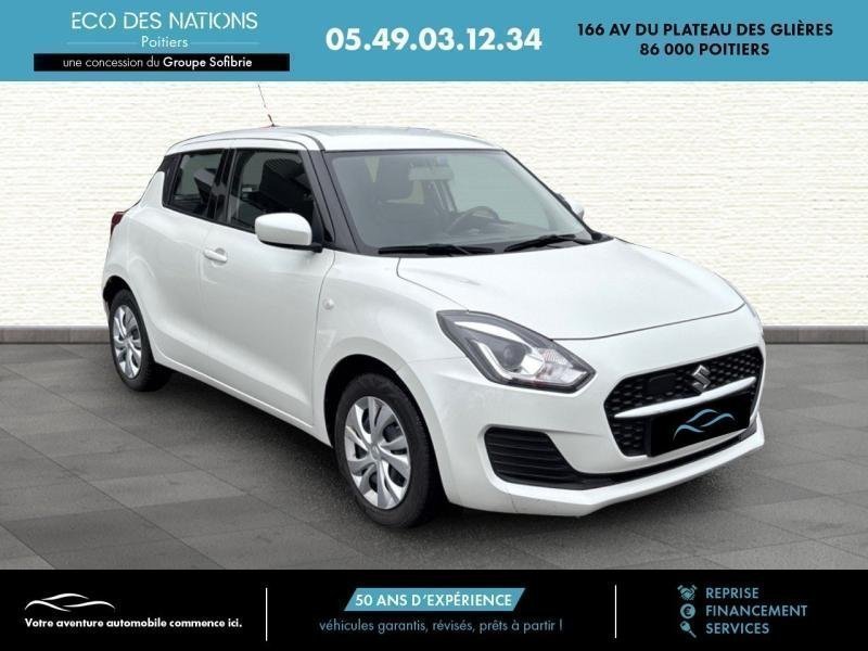 suzuki - Visuel 2