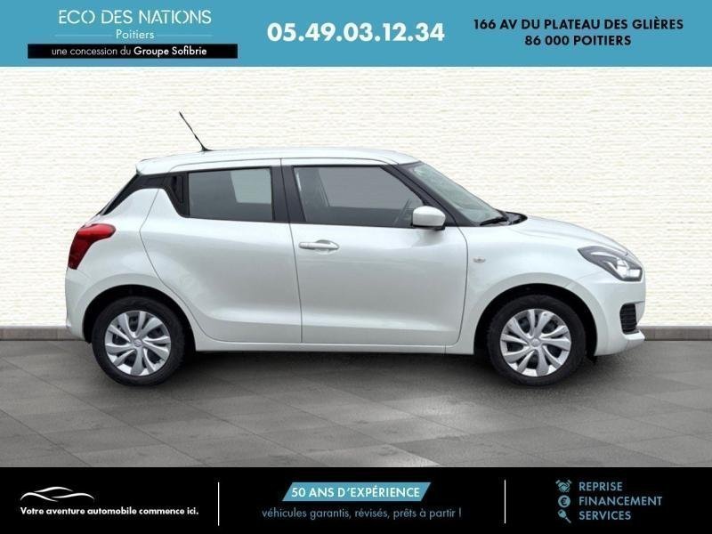 suzuki - Visuel 3