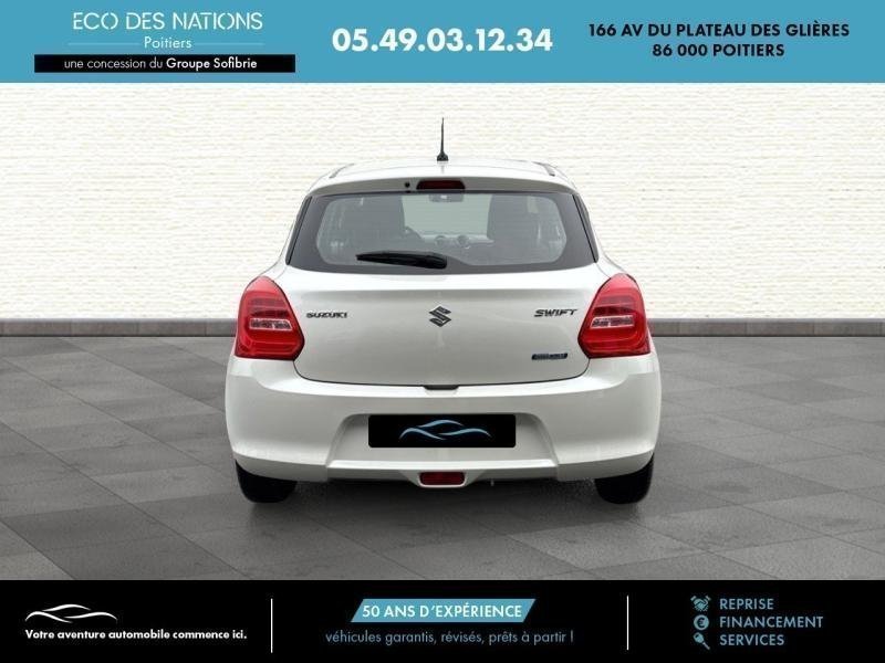 suzuki - Visuel 4