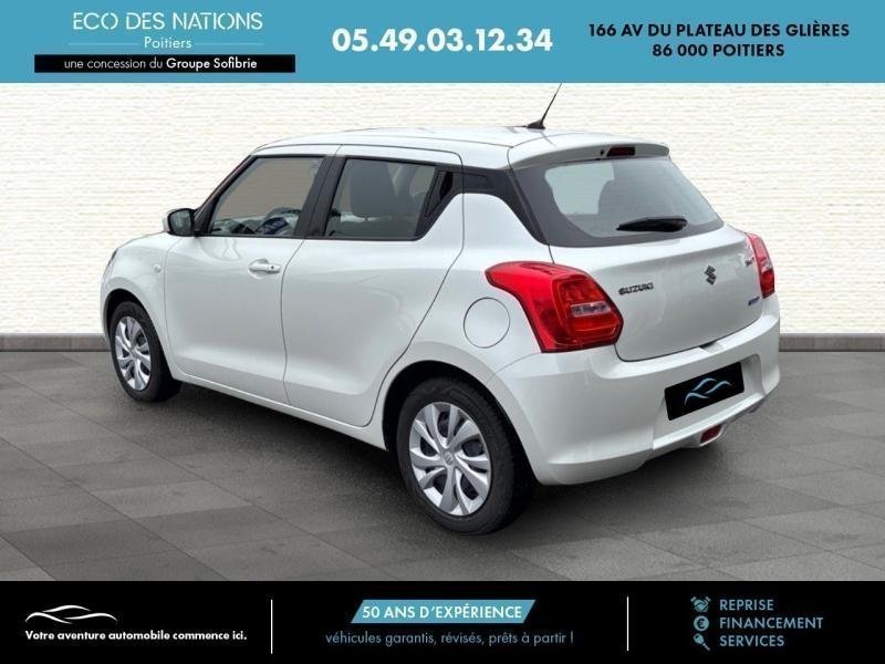 suzuki - Visuel 6