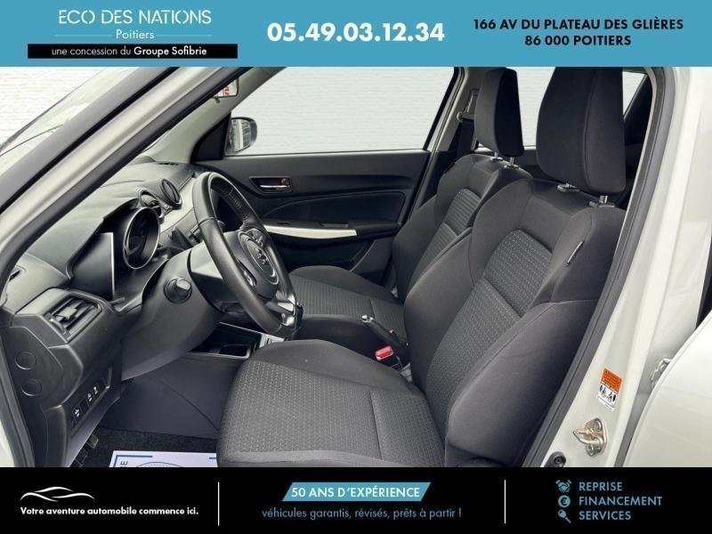 suzuki - Visuel 8