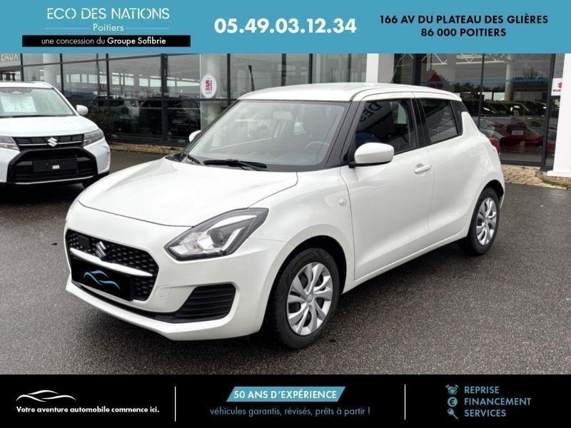 suzuki - Visuel 15