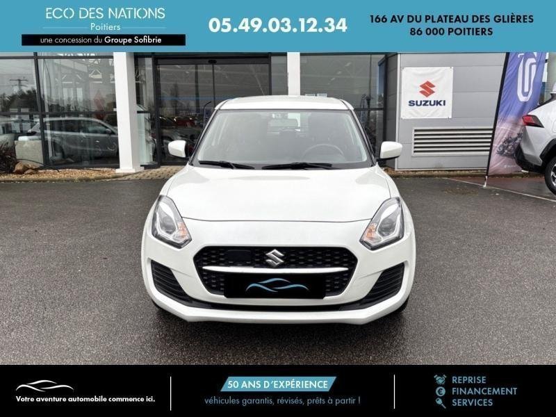 suzuki - Visuel 16