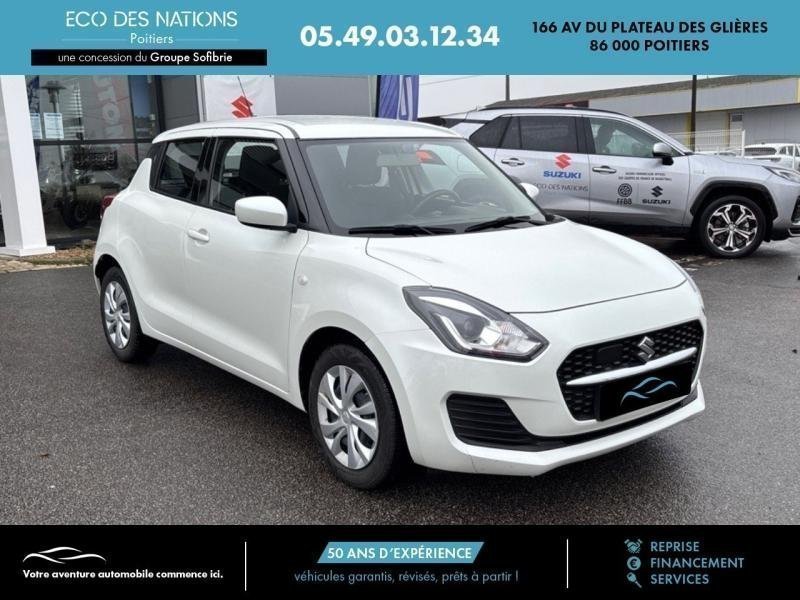 suzuki - Visuel 17