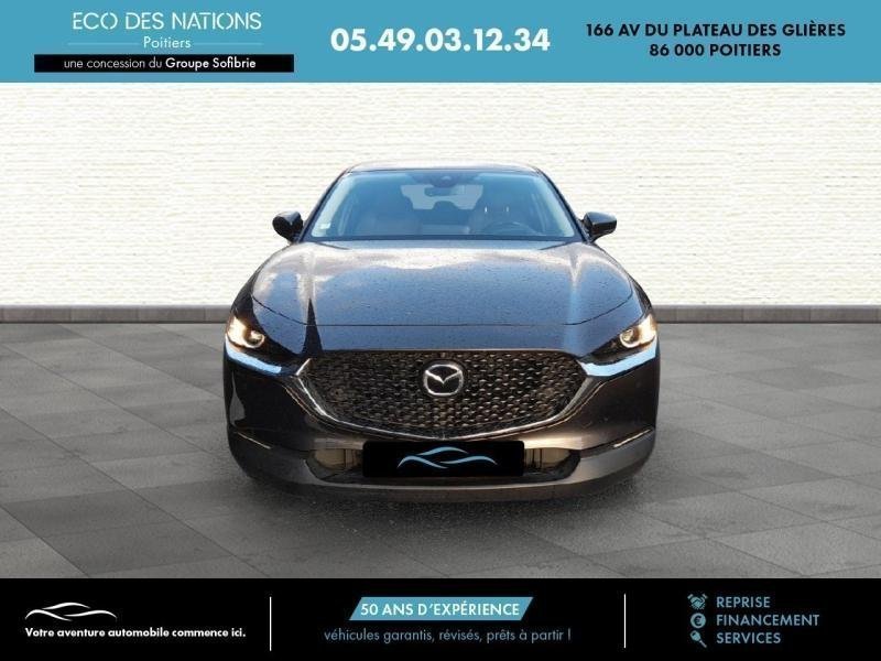 mazda - Visuel 1