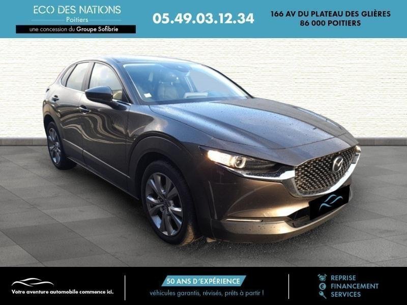 mazda - Visuel 2