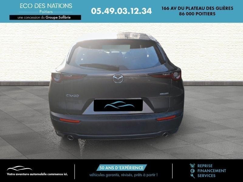 mazda - Visuel 4