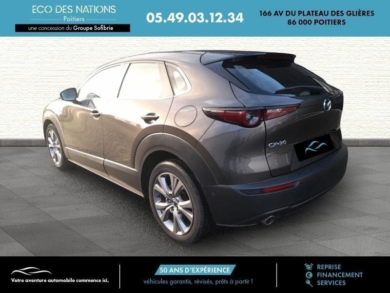 mazda - Visuel 6