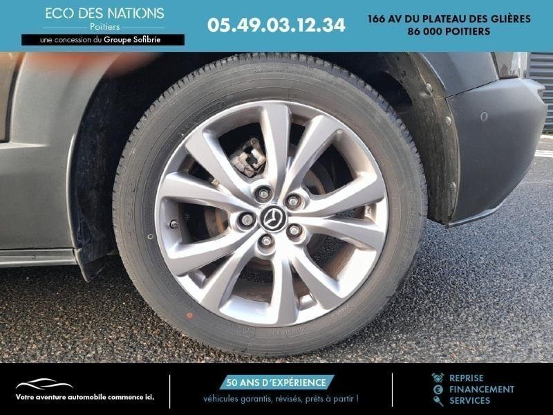 mazda - Visuel 10