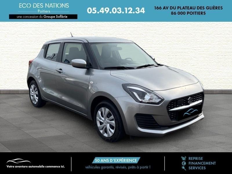 suzuki - Visuel 2