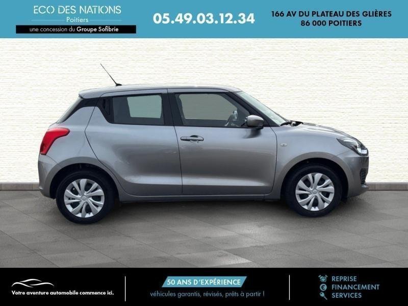 suzuki - Visuel 3