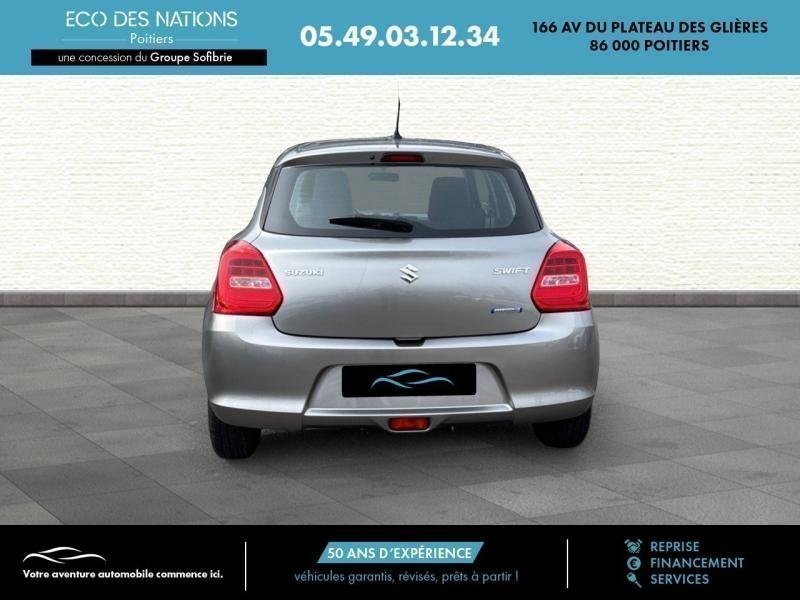 suzuki - Visuel 4