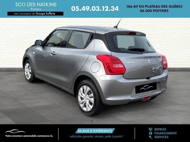 suzuki - Visuel 6