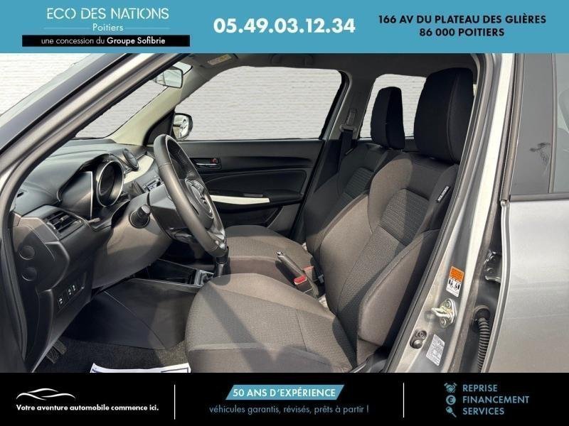 suzuki - Visuel 8
