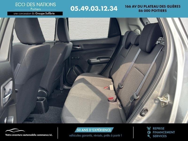 suzuki - Visuel 9