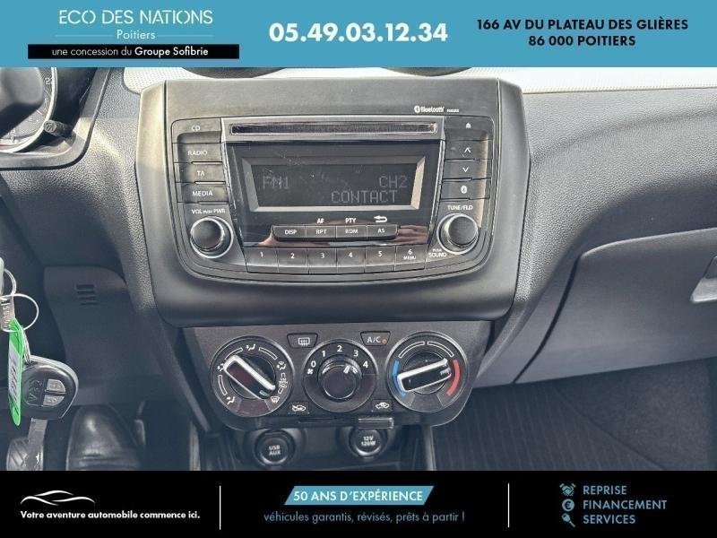 suzuki - Visuel 14
