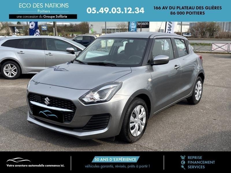 suzuki - Visuel 15